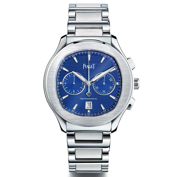 Piaget Polo Chronograph