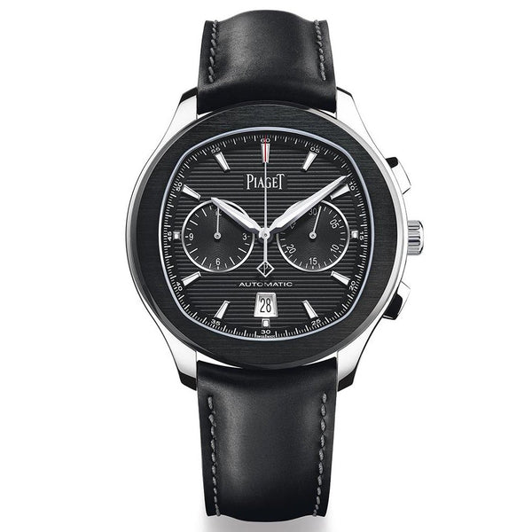 Piaget Polo Chronograph Limited Edition