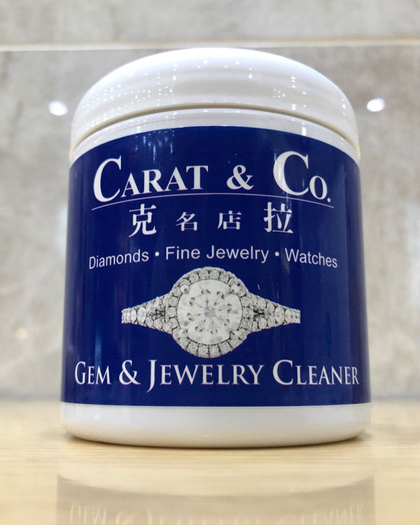 Gem & Jewelry Cleaner