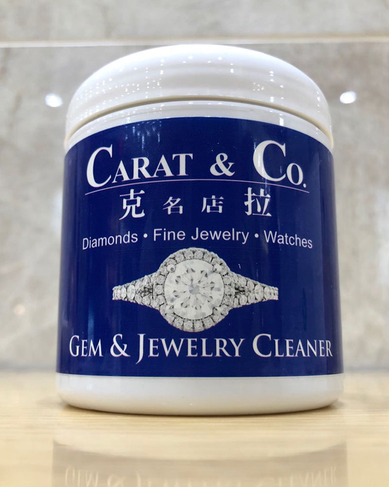 Gem & Jewelry Cleaner