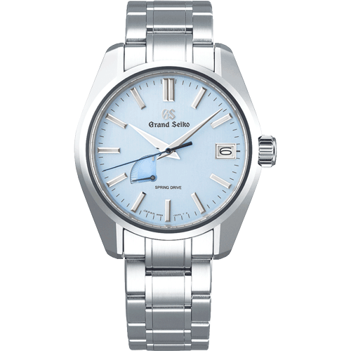 Sōkō Frost Edition SBGA471 Spring Drive USA Exclusive