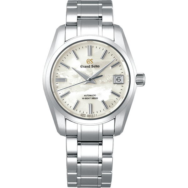 Grand Seiko Heritage Collection SBGH311 Hi-Beat