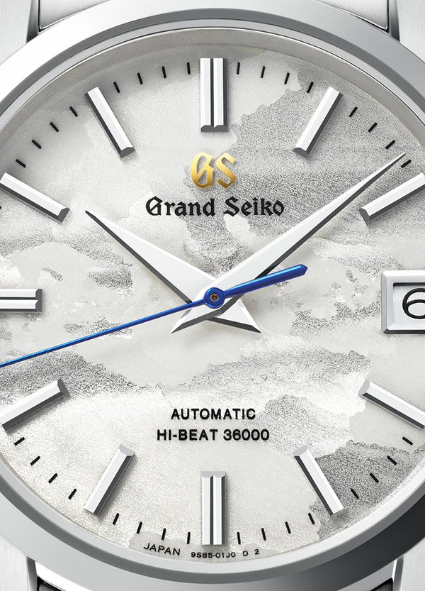 Grand Seiko Heritage Collection SBGH311 Hi-Beat