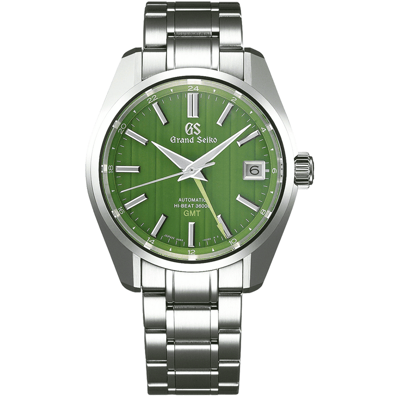 Grand Seiko Heritage Collection Hi-Beat GMT SBGJ259 USA Special Edition