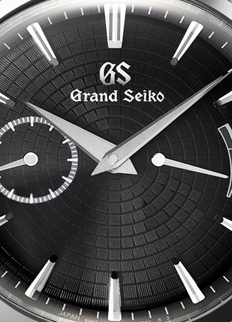 Grand Seiko SBGK017 Elegance Collection USA Special Edition