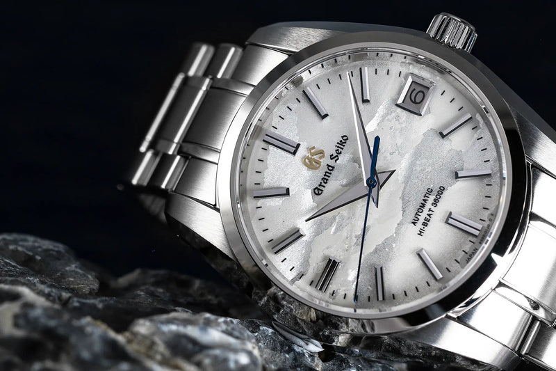 Grand Seiko Heritage Collection SBGH311 Hi-Beat