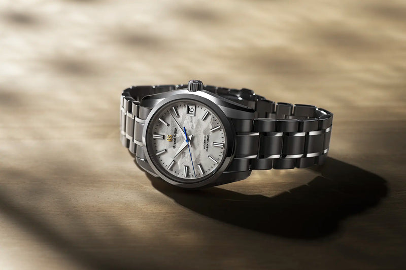 Grand Seiko Heritage Collection SBGH311 Hi-Beat
