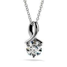 Grace Diamond Pendant