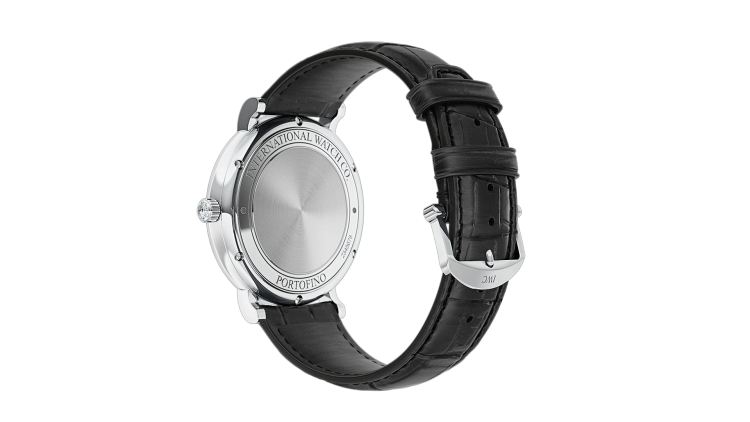 IWC Portofino Automatic 40 IW356517