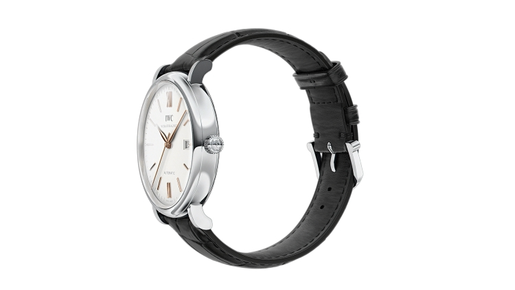 IWC Portofino Automatic 40 IW356517