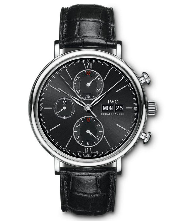 Portofino Chronograph