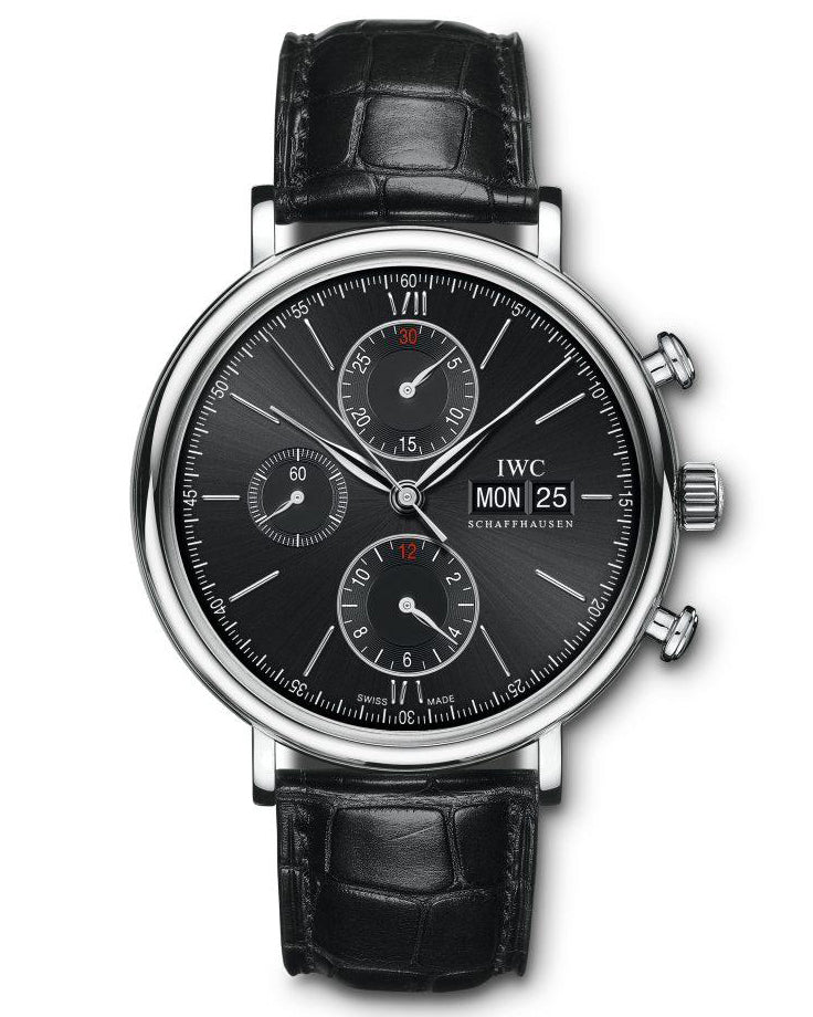Portofino Chronograph