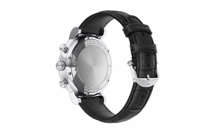 IWC Portofino Chronograph 42 IW391029