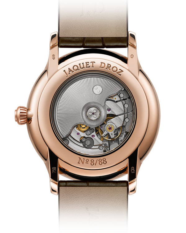Petite Heure Minute Dragon Limited Edition