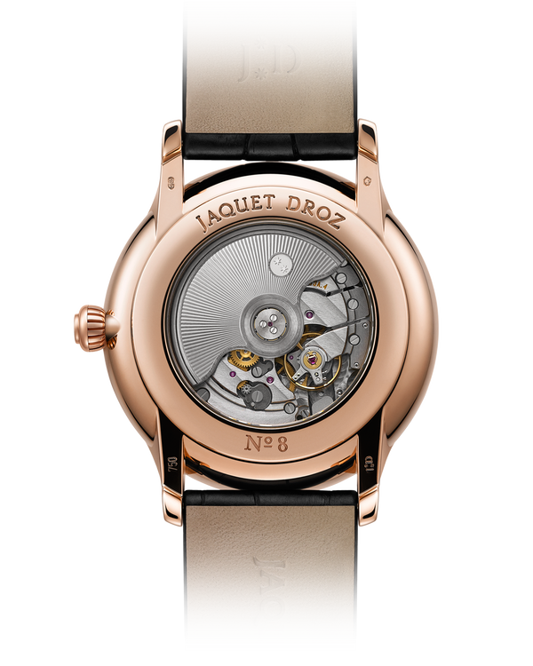 Jaquet Droz Grande Second 39mm J014013201