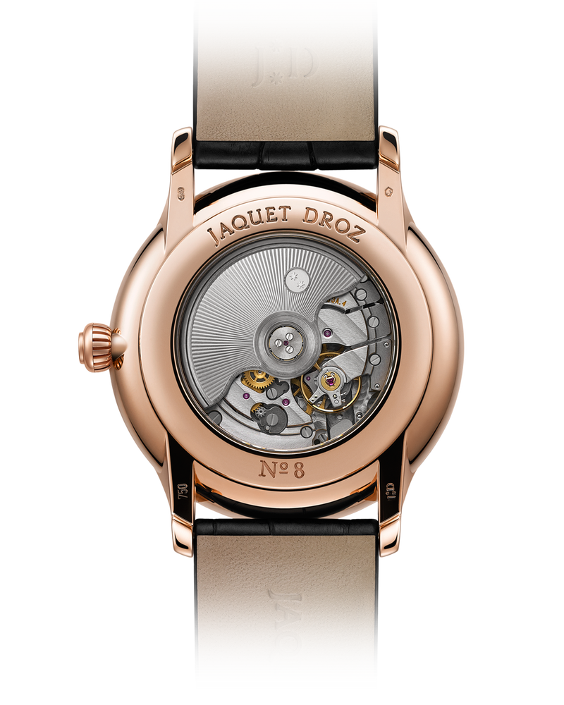 Jaquet Droz Grande Second 39mm J014013201