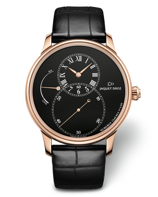 Jaquet Droz Grande Second Power Reserve 43mm Limited Edition J027033202