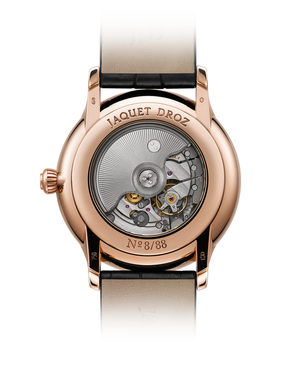 Jaquet Droz Grande Second Power Reserve 43mm Limited Edition J027033202