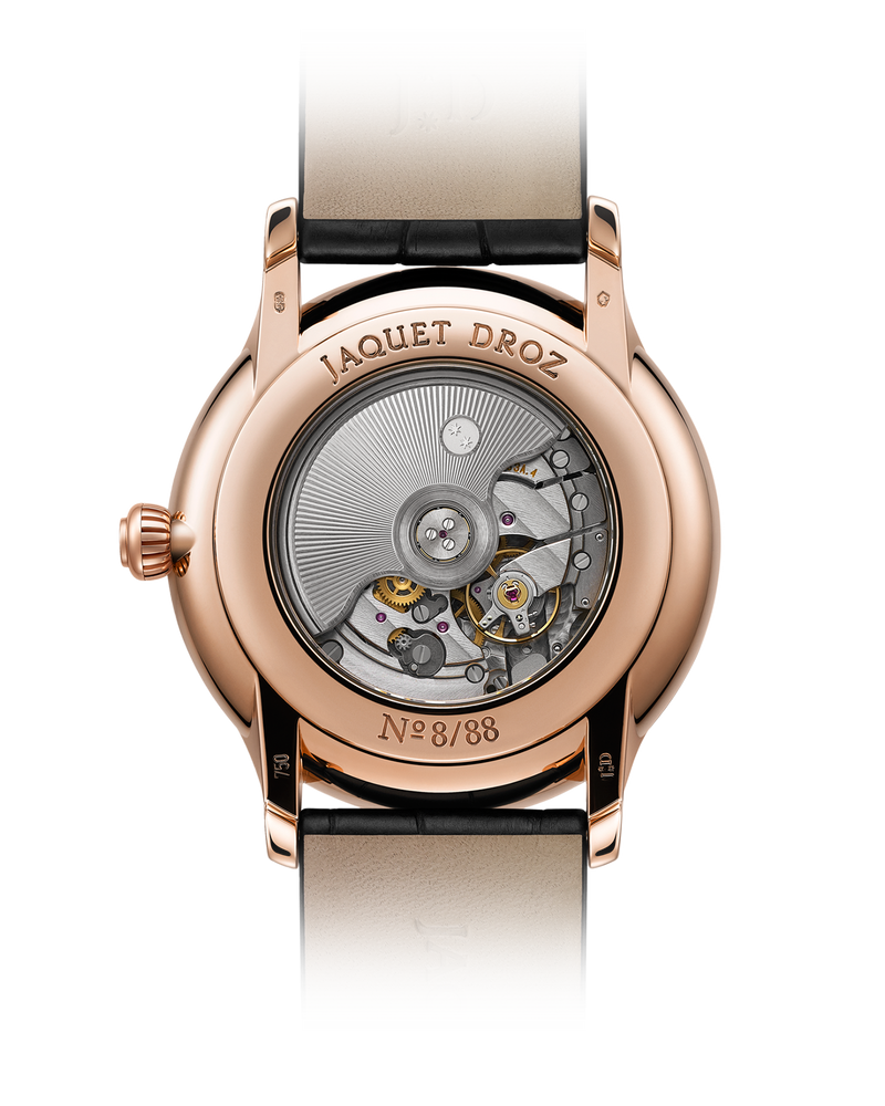 Jaquet Droz Grande Second Power Reserve 43mm Limited Edition J027033202