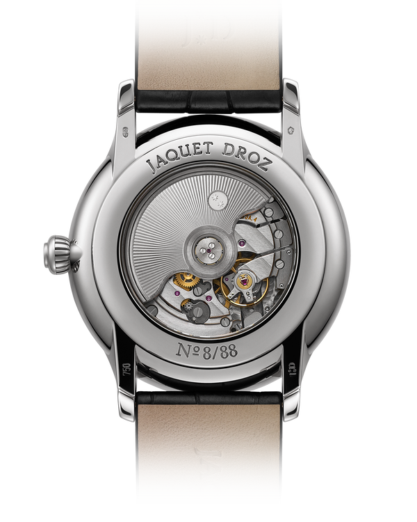 Jaquet Droz Grande Second Power Reserve 43mm Limited Edition J027034202