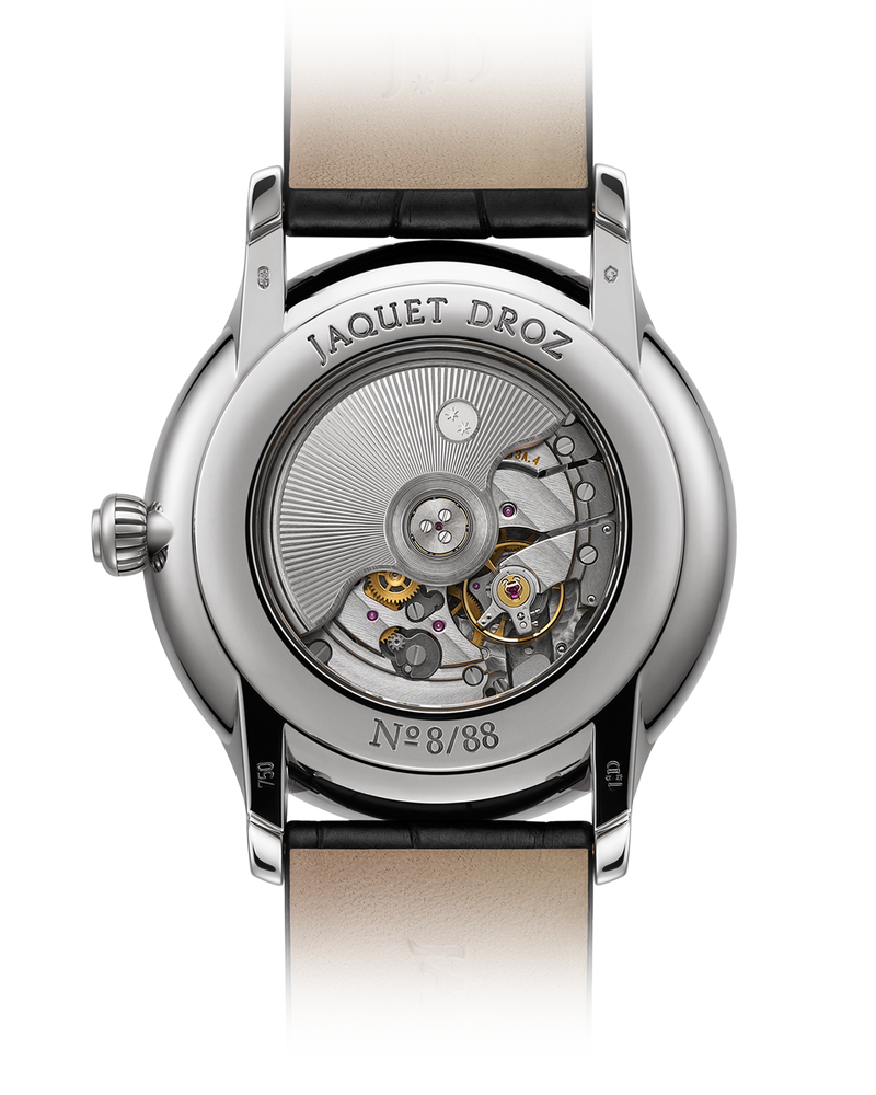 Jaquet Droz Grande Second Power Reserve 43mm Limited Edition J027034202