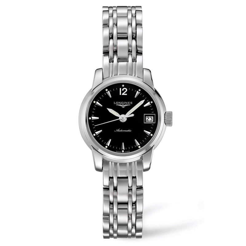 Saint-Imier Collection 26mm Stainless Steel