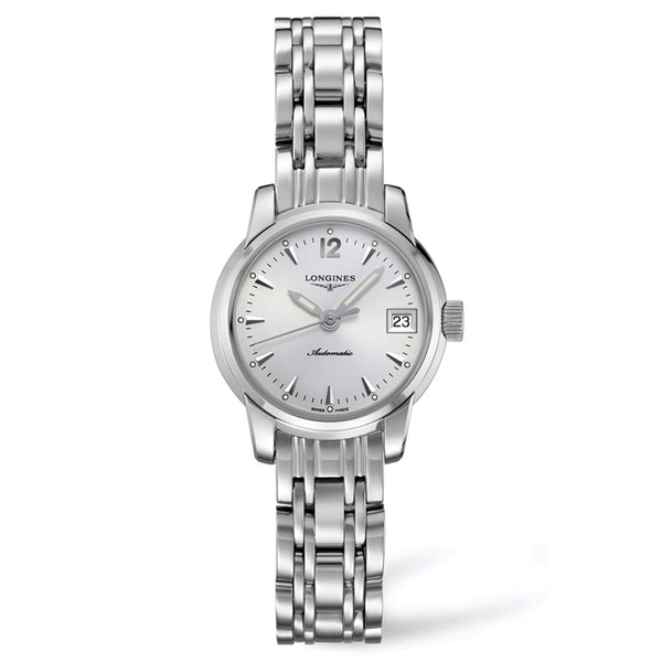 Saint-Imier Collection 26mm Stainless Steel