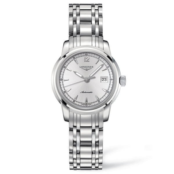 Saint-Imier Collection 30mm Stainless Steel
