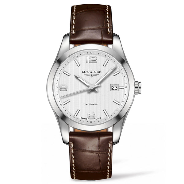 Longines Conquest Classic 40mm L27854763