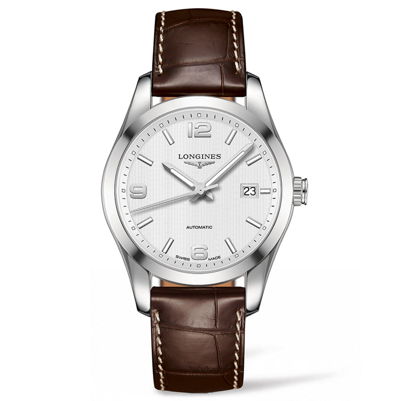 Longines Conquest Classic 40mm L27854763