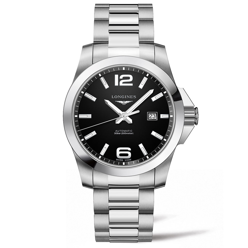 Longines Conquest 43mm L37784586