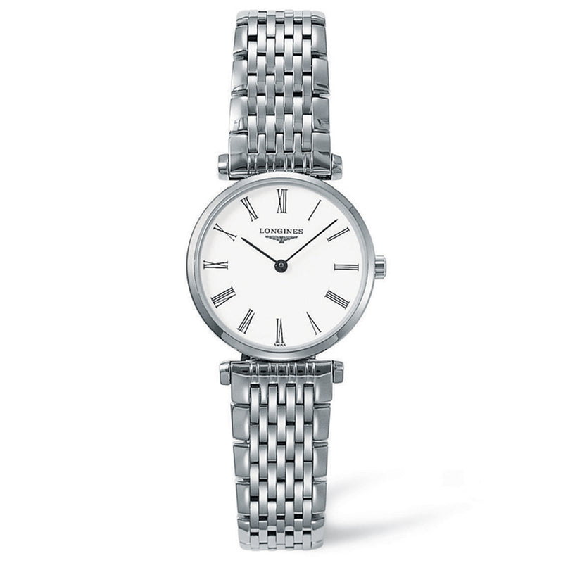 La Grande Classique de Longines 24mm Stainless Steel