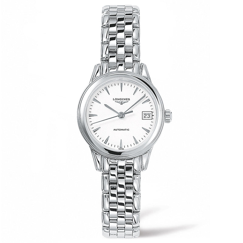 Flagship 26mm Stainless Steel