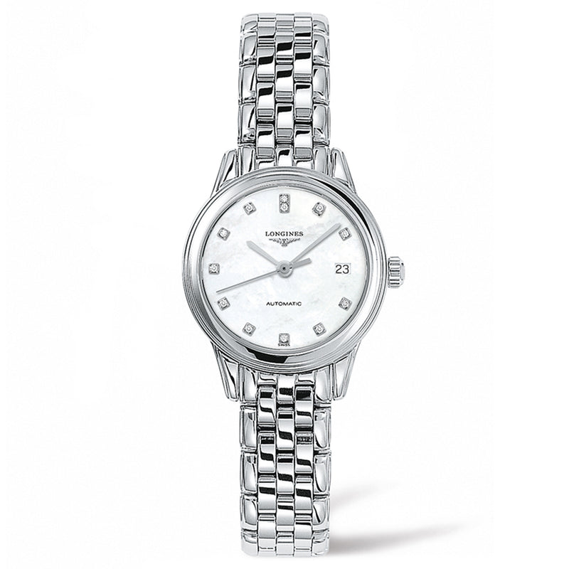 Longines Flagship 26mm L42744876