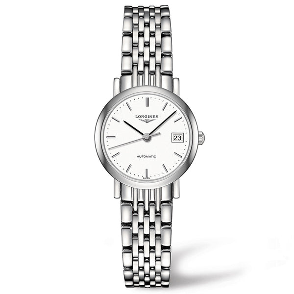 Longines Elegant Collection 25mm L43094126