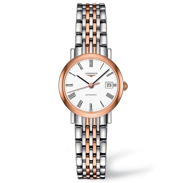 Longines Elegant Collection 25mm L43095117