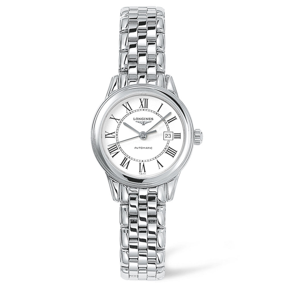 Longines Flagship 30mm Stainless Steel L43744216