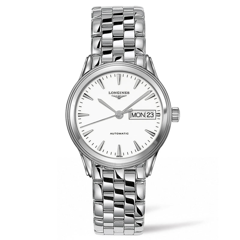 ﻿Longines Flagship 35mm Stainless Steel L47994126