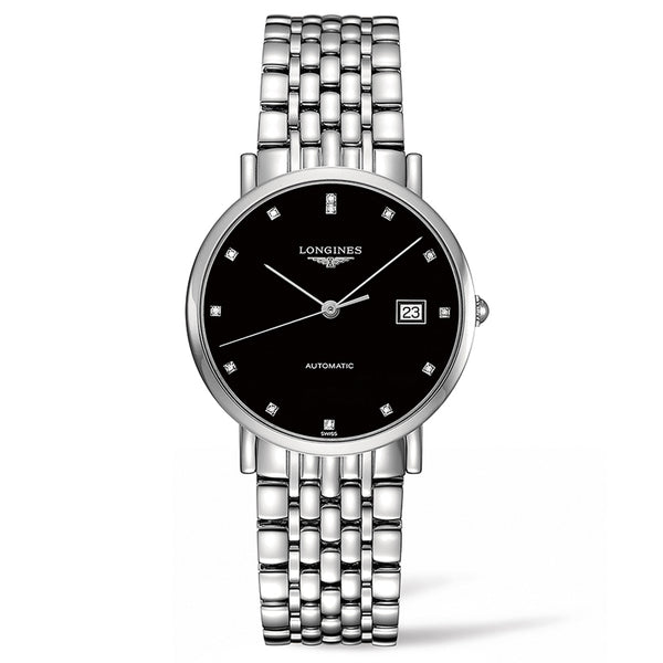 Longines Elegant Collection 37mm L48104576