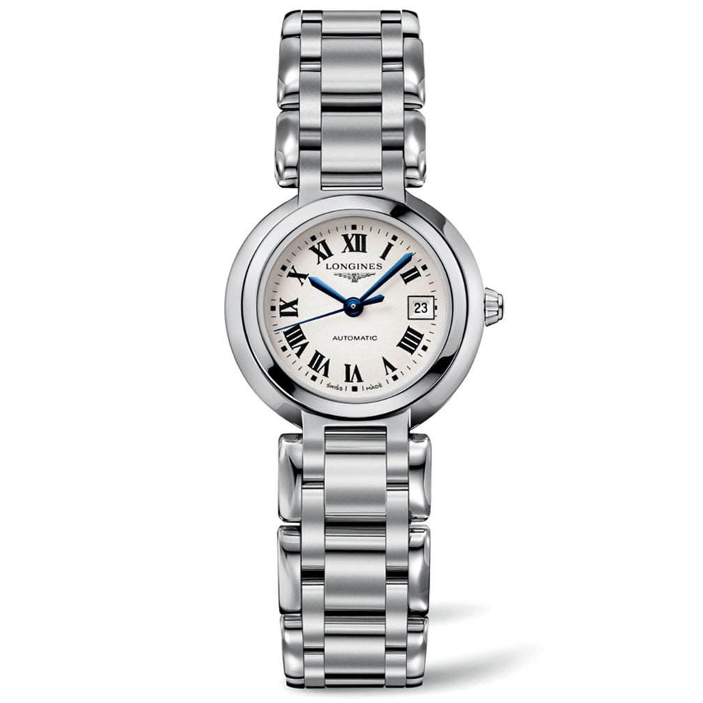 PrimaLuna 26mm Stainless Steel