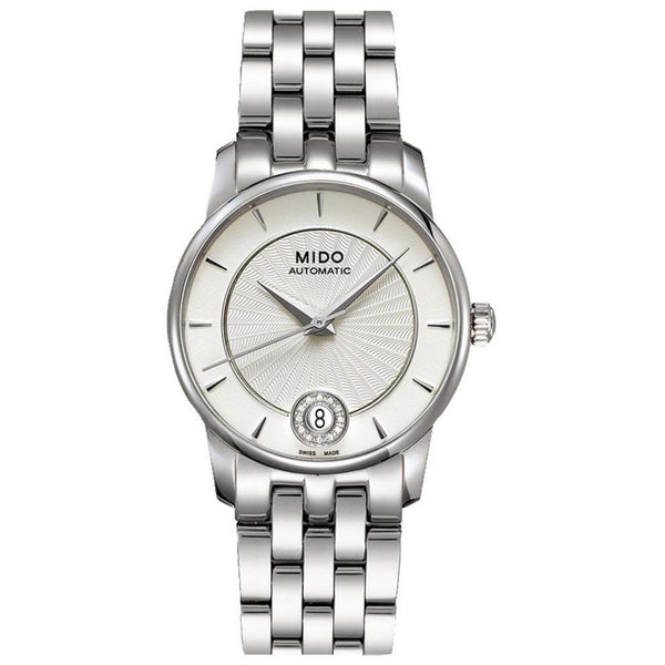 Mido Baroncelli II Smile Ladies M0072071103800