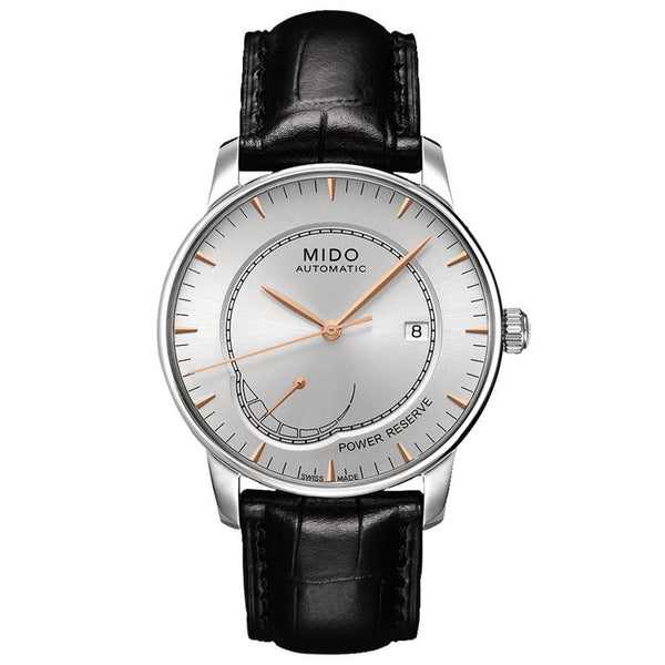 Mido Baroncelli II Automatic M86054104