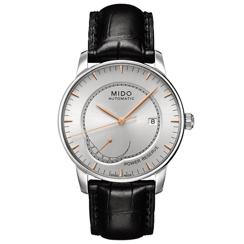 Mido Baroncelli II Automatic M86054104