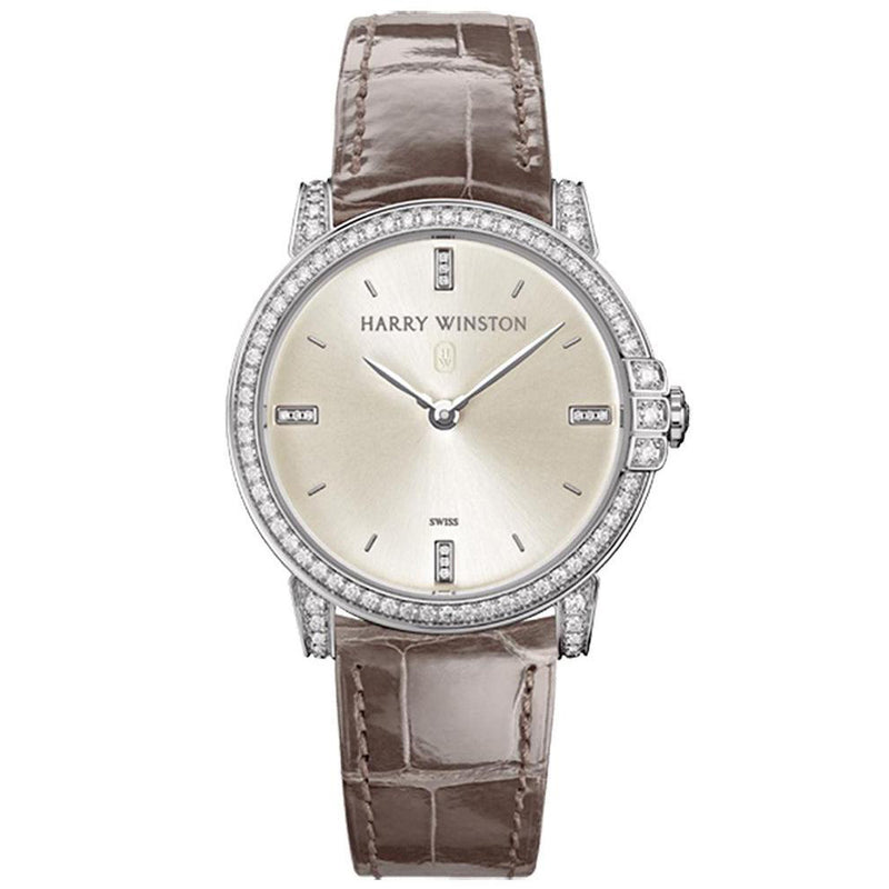 Midnight Quartz Watch