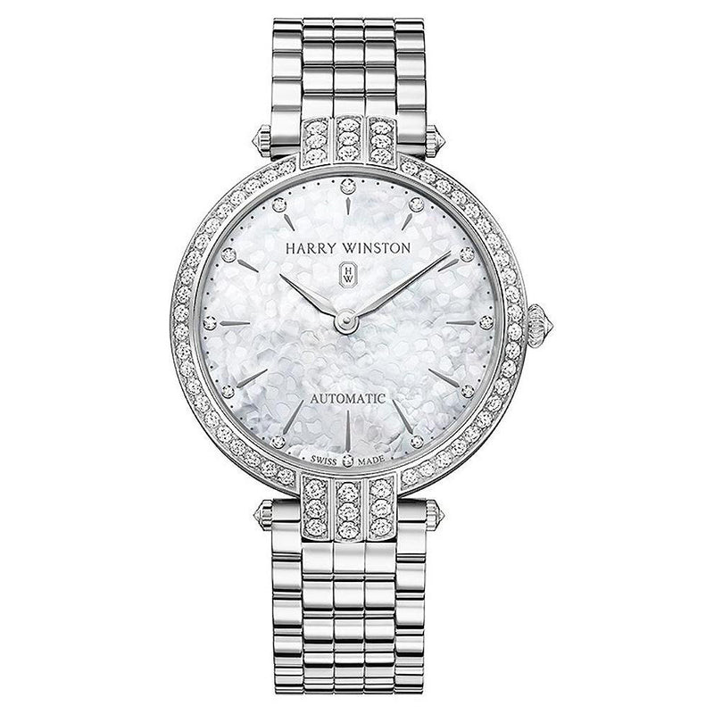 Premier Ladies Automatic 36mm Ladies Watch
