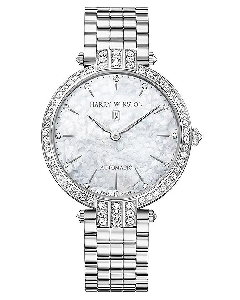 Premier Ladies Automatic 36mm Ladies Watch