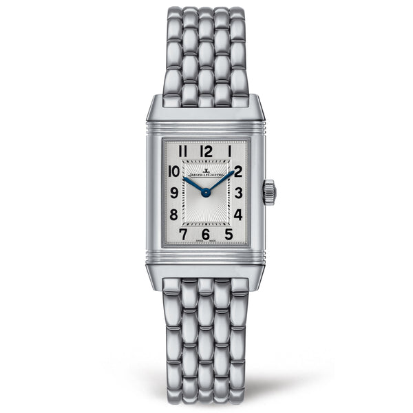 Reverso Classic Monoface Front View