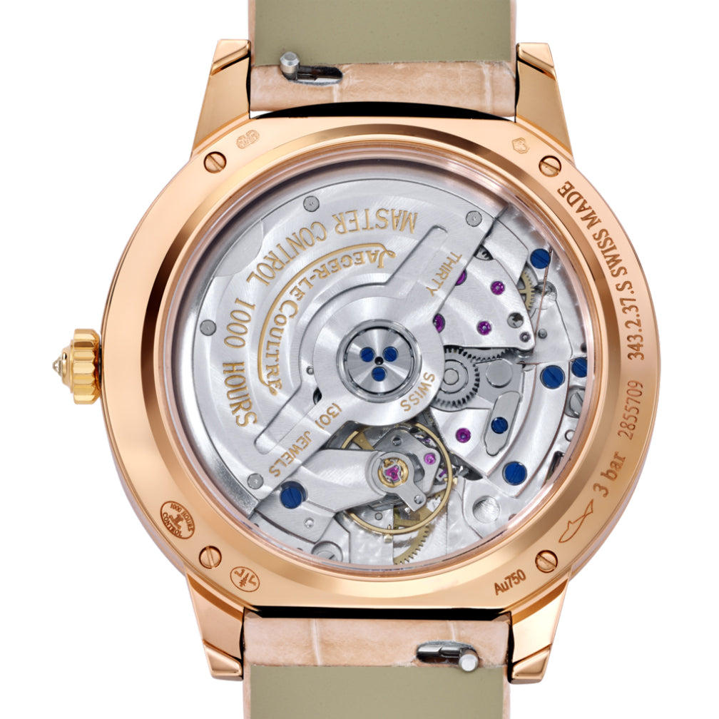 JLC  Rendez-Vous Night & Day Q3432490