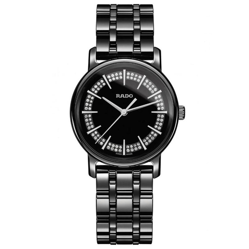 Rado Diamaster M Quartz Ladies R14063727