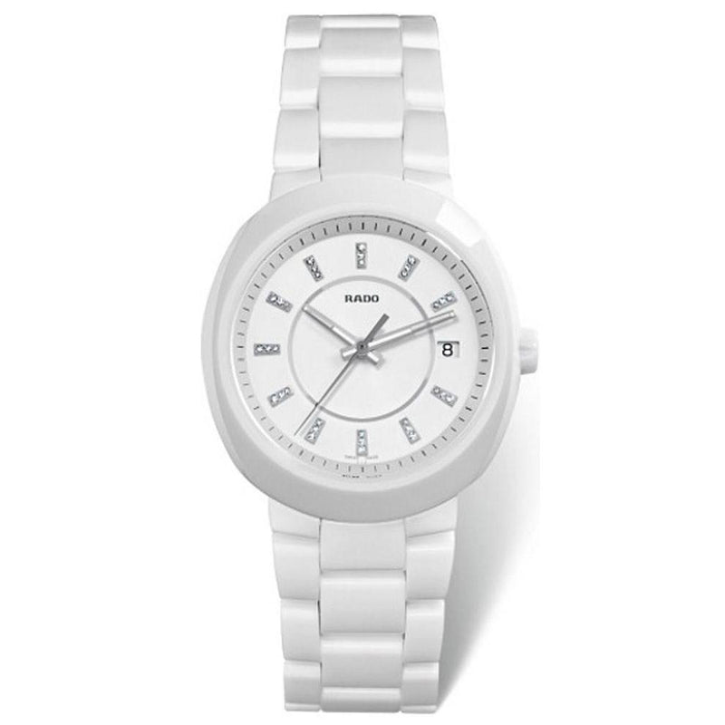 Rado D-Star Quartz Ladies R15519702